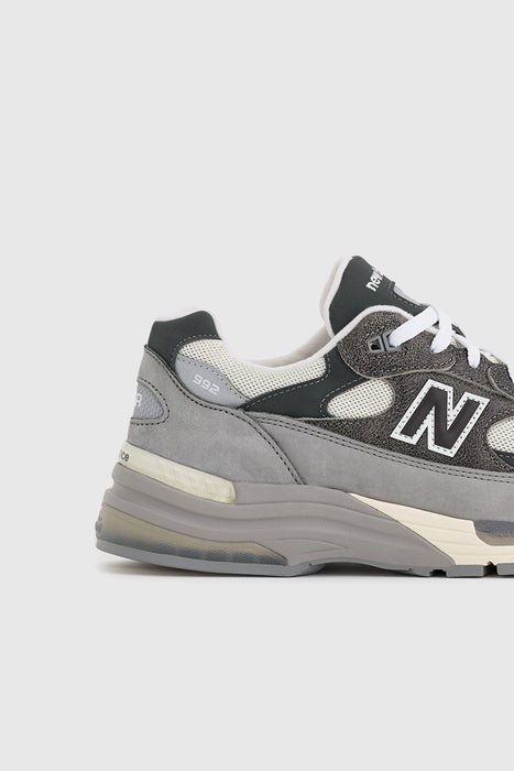 U9927WX - Shadow Grey / Turtledove / Blacktop
