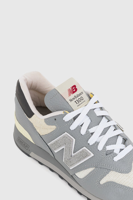 U13007PT - Slate Grey / Permafrost / Harbour Grey
