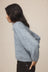 Magda Sweater - Feather