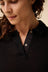Celia Dress - Black
