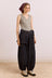 Mavi Balloon Jeans - Indigo