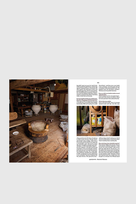 Apartamento - Issue #37