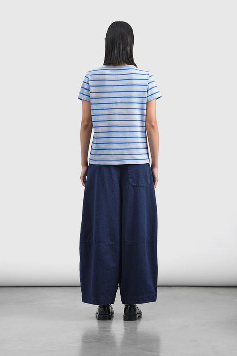 Deadbeat Trouser - Blue
