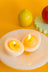 Soft Boiled Eggs Soy Wax Candle