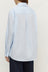 Micha Poplin L/S Shirt - Powder Blue