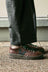 Atlas Leather - Agate / Black