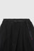 Talecut Skirt - Black