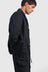 Scuttlers Jacket - Black