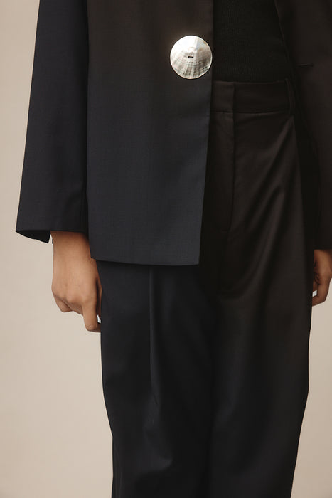 Morrie Blazer - Black