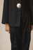 Morrie Blazer - Black