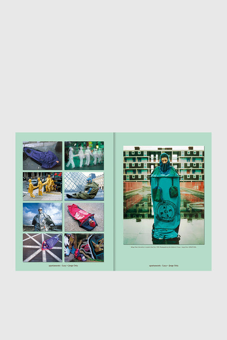 Apartamento - Issue #37