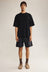 Gill Tee - Black