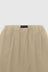 Talecut Skirt - Oat