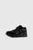 U19543VU - Black / Black