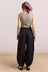 Mavi Balloon Jeans - Indigo