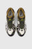 U18904AS - Linen / Pumpernickel / Basil Oil