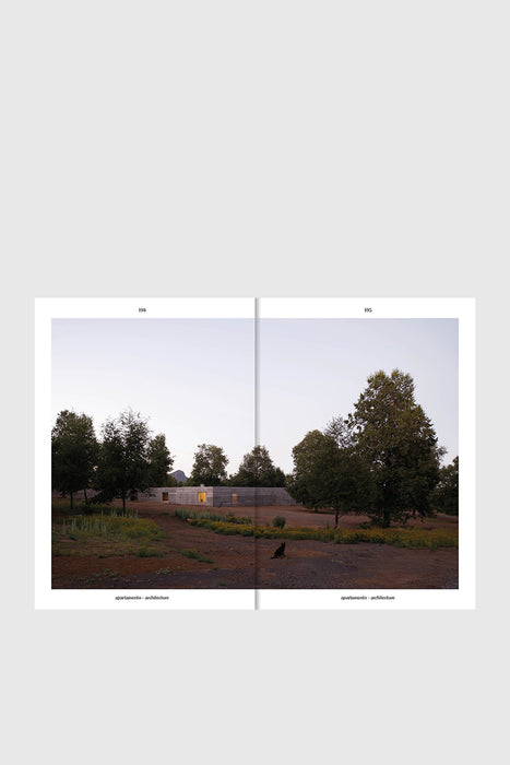 Apartamento - Issue #37