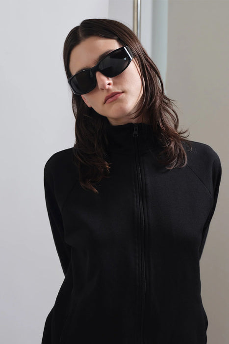 Rune - Black / Black