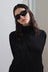 Rune - Black / Black