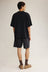 Gill Tee - Black