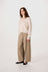 Locket Knit - Ivory