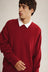 Dimitri Sweater - Kiln