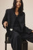Morrie Blazer - Black