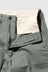 Mil Trousers Herringbone - Sage