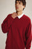 Dimitri Sweater - Kiln