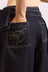 Mavi Balloon Jeans - Indigo