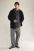 Winston Jacket - Black