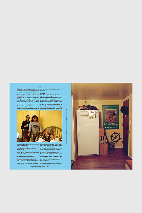Apartamento - Issue #37