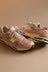 U991RB2 - Mahogany Rose / Silver