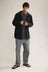 Winston Jacket - Black