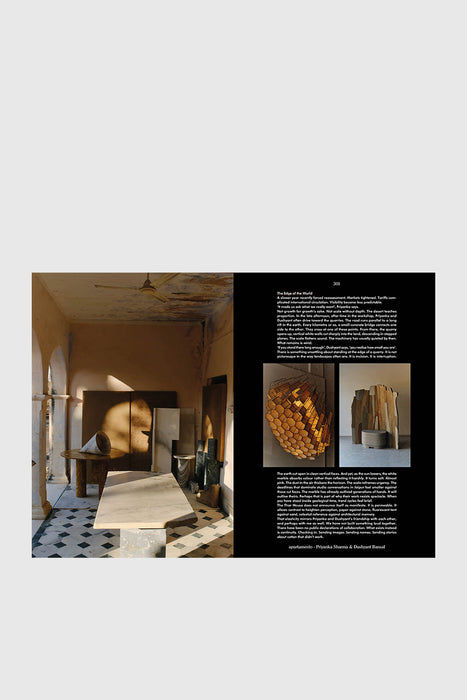 Apartamento - Issue #37