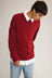 Dimitri Sweater - Kiln
