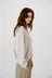 Locket Knit - Ivory