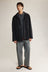 Winston Jacket - Black