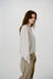 Locket Knit - Ivory