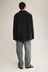 Winston Jacket - Black
