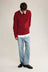 Dimitri Sweater - Kiln