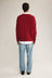 Dimitri Sweater - Kiln