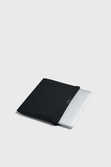 14' Laptop Sleeve - Black