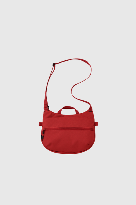 Field Sacoche - Red