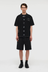 Resort Short - Black
