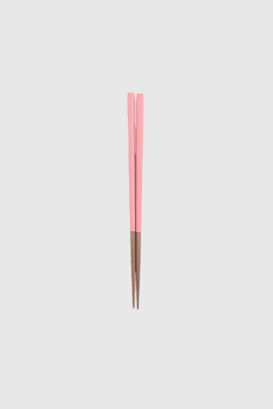 Chopsticks - Peach