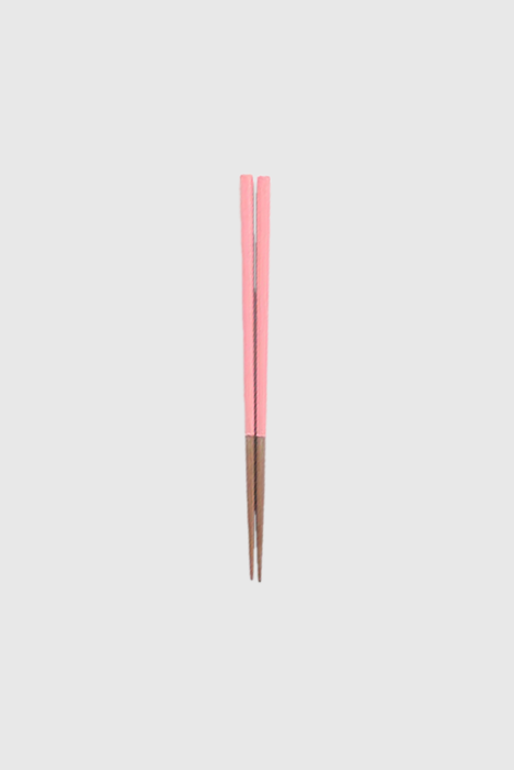 Chopsticks - Peach