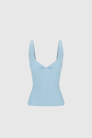 Jill Singlet - Blue