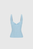 Jill Singlet - Blue