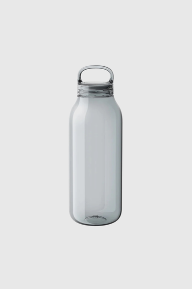 Loop Water Bottle 950ml - Smoke